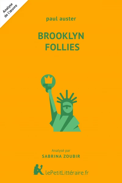 Brooklyn Follies